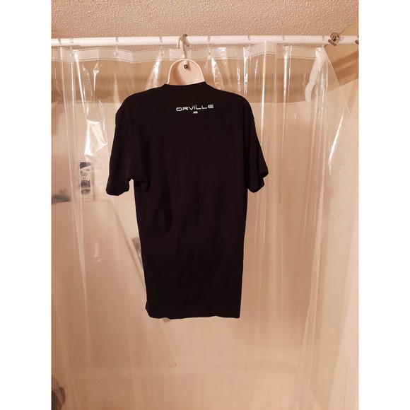 Orville t-shirt - Picture 2 of 3